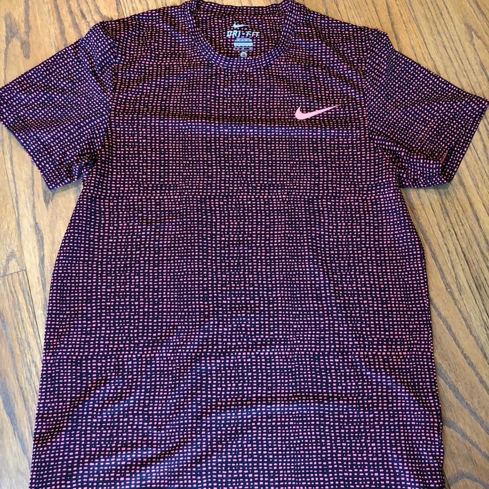 5 Shirt Tennis Bundle